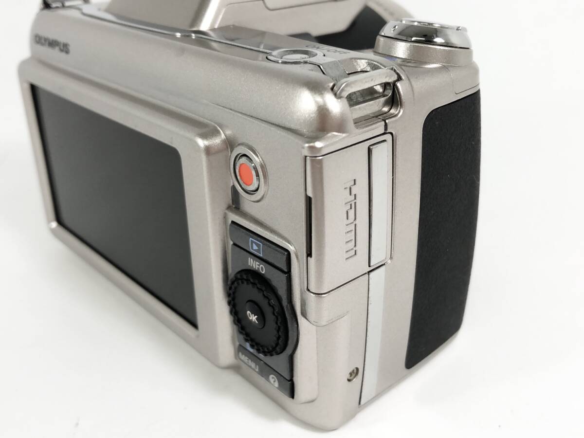 8835 OLYMPUS オリンパス カメラ SD-800UZ 動作未確認 現状品