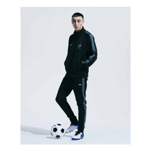 F.C.R.B. FCRB 21ss TRAINING JERSEY BLOUSON PANTS ジャージ F.C.R.B. FCRB 21ss TRAINING JERSEY BLOUSON PANTS ジャージ