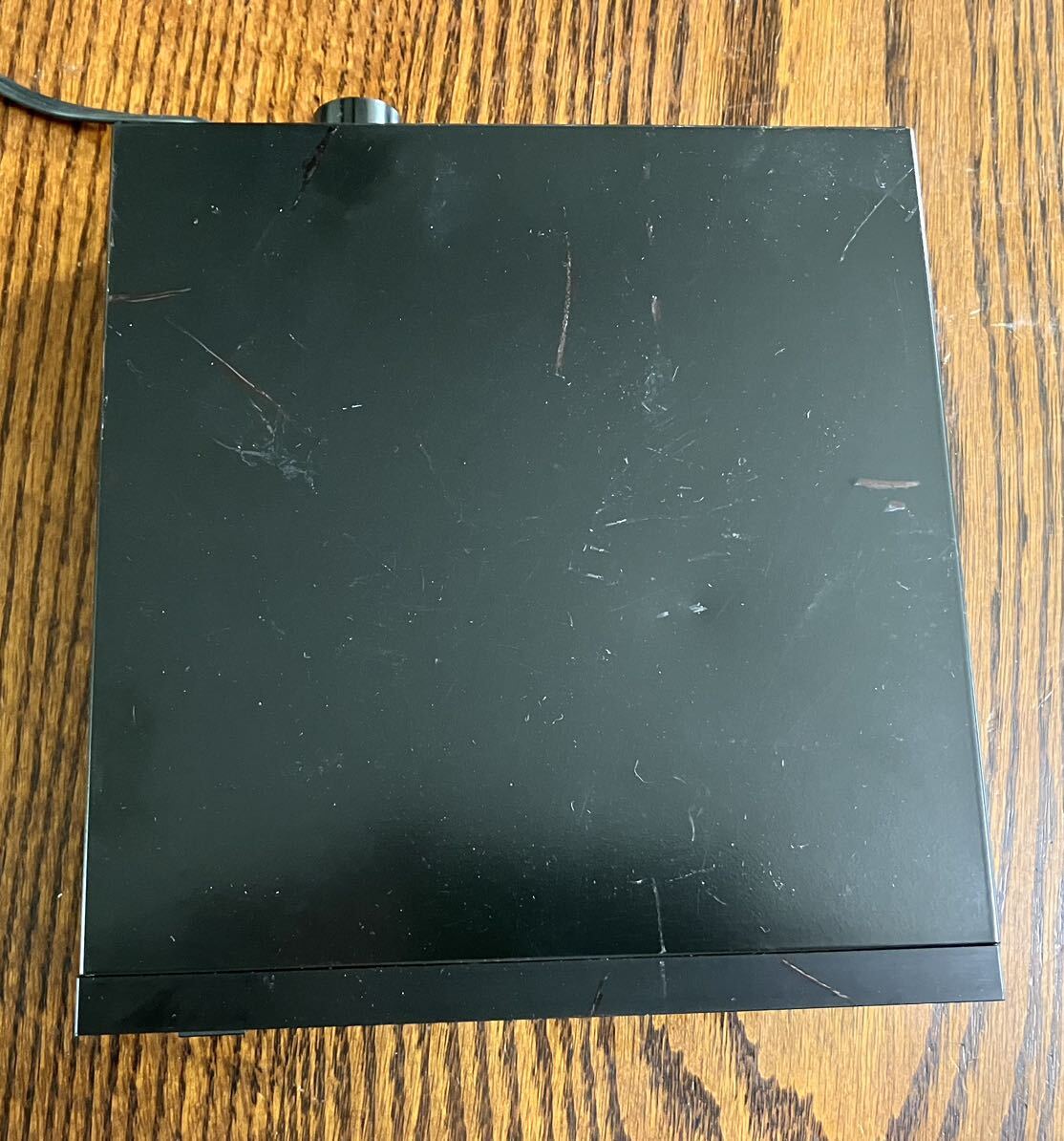 マスプロ ブースター　電源　WP5DC