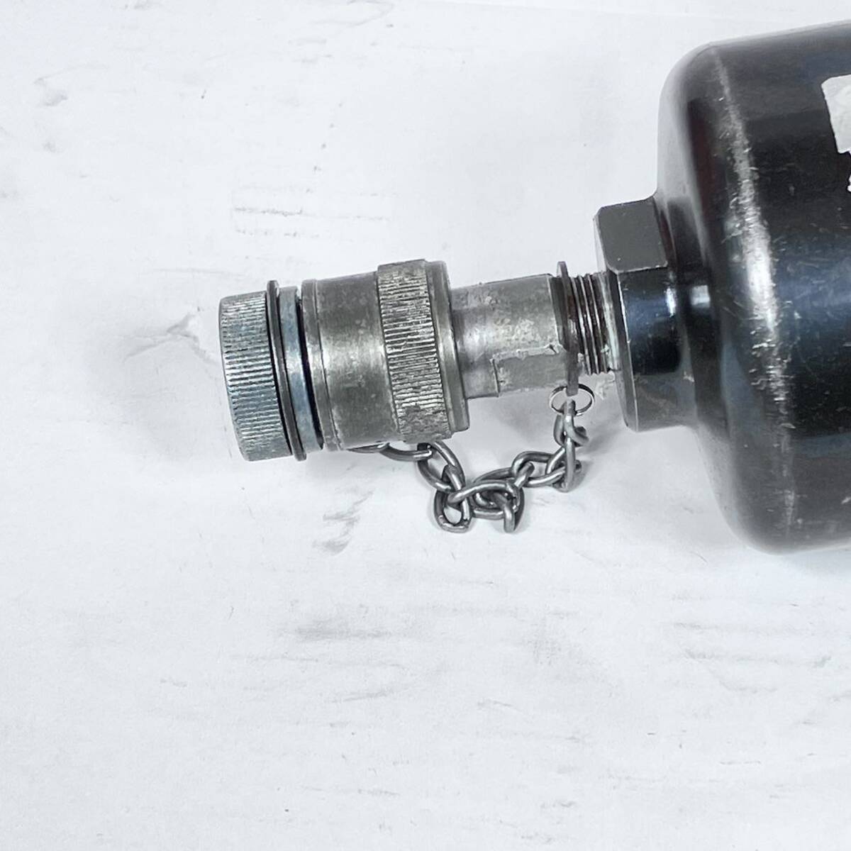送料無料 中古品 泉精器 IZUMI 油圧ヘッド分離式 圧着工具 裸 送料無料 中古品 泉精器 IZUMI 油圧ヘッド分離式 圧着工具 裸