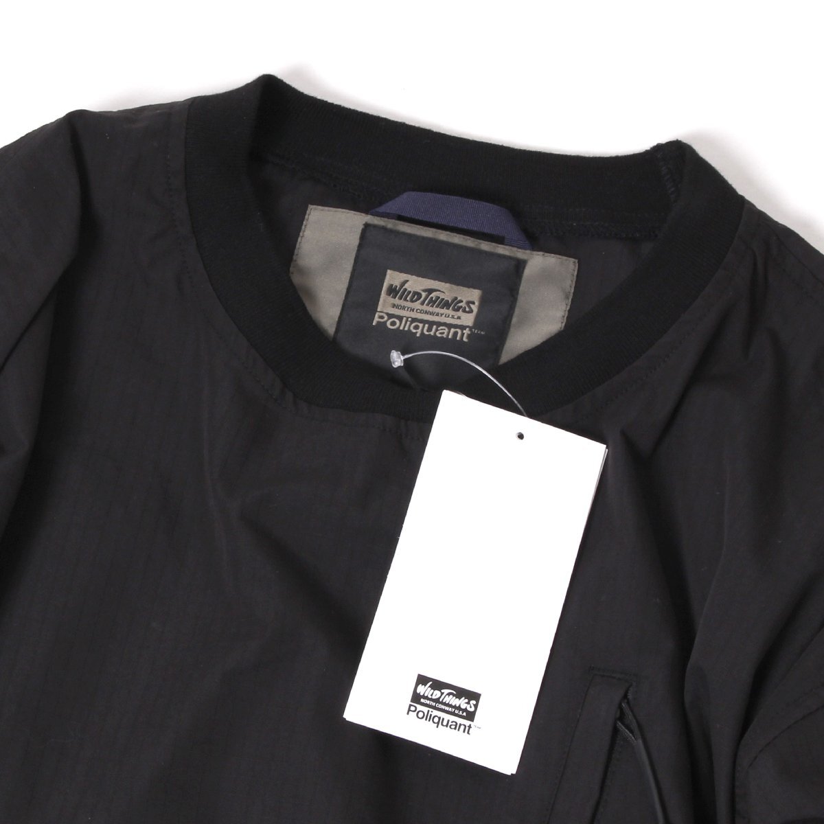 24ss【コラボ】WILDTHINGS POLIQUANT PROTECTED COMMON UNIFORM 24ss【コラボ】WILDTHINGS POLIQUANT PROTECTED COMMON UNIFORM