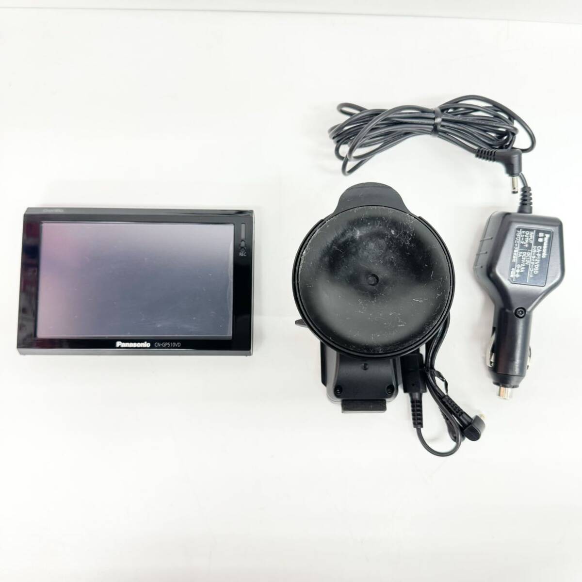 ジャンク品 Panasonic パナソニック GORILLA ゴリラ ポータブル ジャンク品 Panasonic パナソニック GORILLA ゴリラ ポータブル