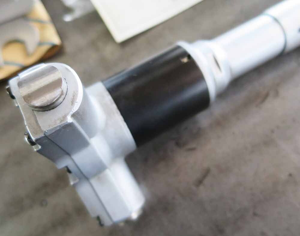 No 863 ミツトヨ ホールテスト 80-90mm|Yahoo!フリマ(旧PayPay No 863 ミツトヨ ホールテスト 80-90mm|Yahoo!フリマ(旧PayPay