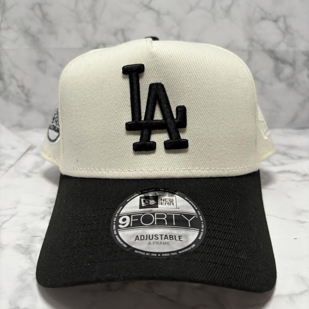 新品☆海外限定】ドジャース ローキャップ new era ニューエラ 新品☆海外限定】ドジャース ローキャップ new era ニューエラ