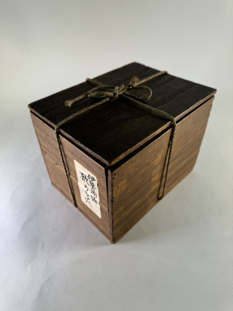 伊勢物語 歌かるた　1組　読札（絵札）206枚　取札（文字札）208枚　奈良絵　江戸時代　カルタ　古典文学　和本　古典籍　