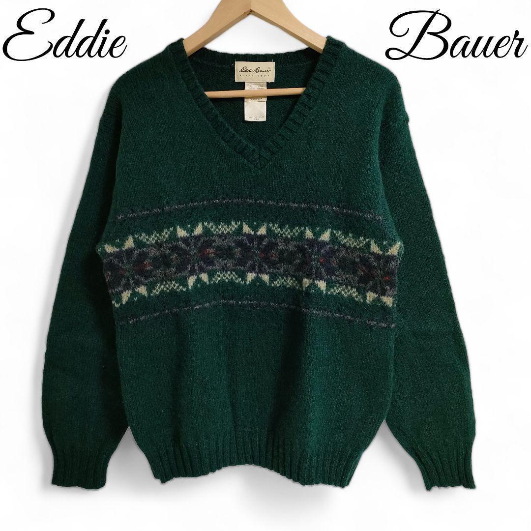 公式サイト - ハイブランドの新作が続々登場 希少美品』 90年代ヴィンテージ エディー Bauer Eddie 白タグ 女性用