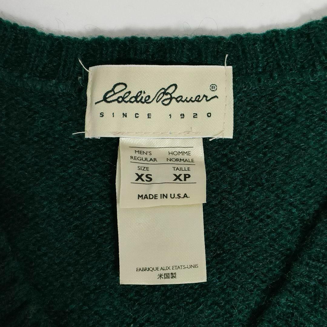 希少美品』 90年代ヴィンテージ 白タグ Eddie Bauer エディー 希少美品』 90年代ヴィンテージ 白タグ Eddie Bauer エディー