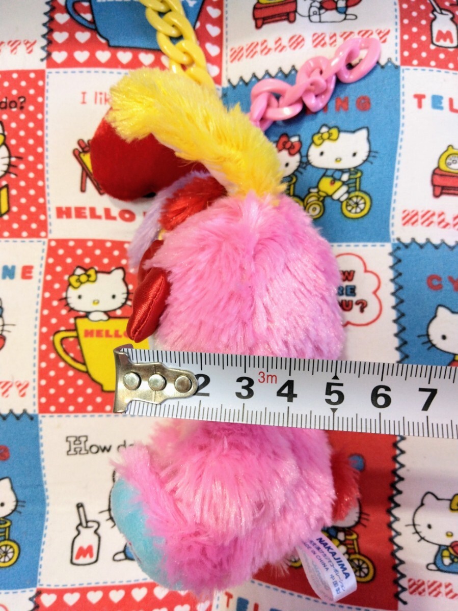 サンリオ ハローキティ カラフルバニー うさぎ 2010年物 レア サンリオ ハローキティ カラフルバニー うさぎ 2010年物 レア
