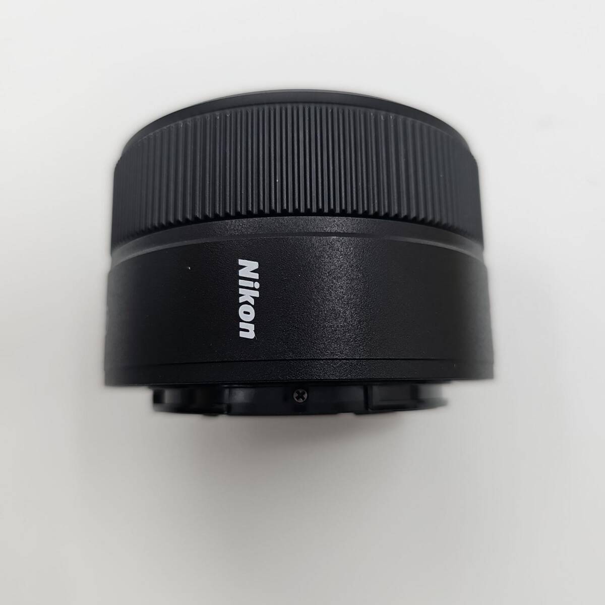 全額返金保証】【最速発送】Nikon NIKKOR Z 28mm F2.8 ブラック 全額返金保証】【最速発送】Nikon NIKKOR Z 28mm F2.8 ブラック