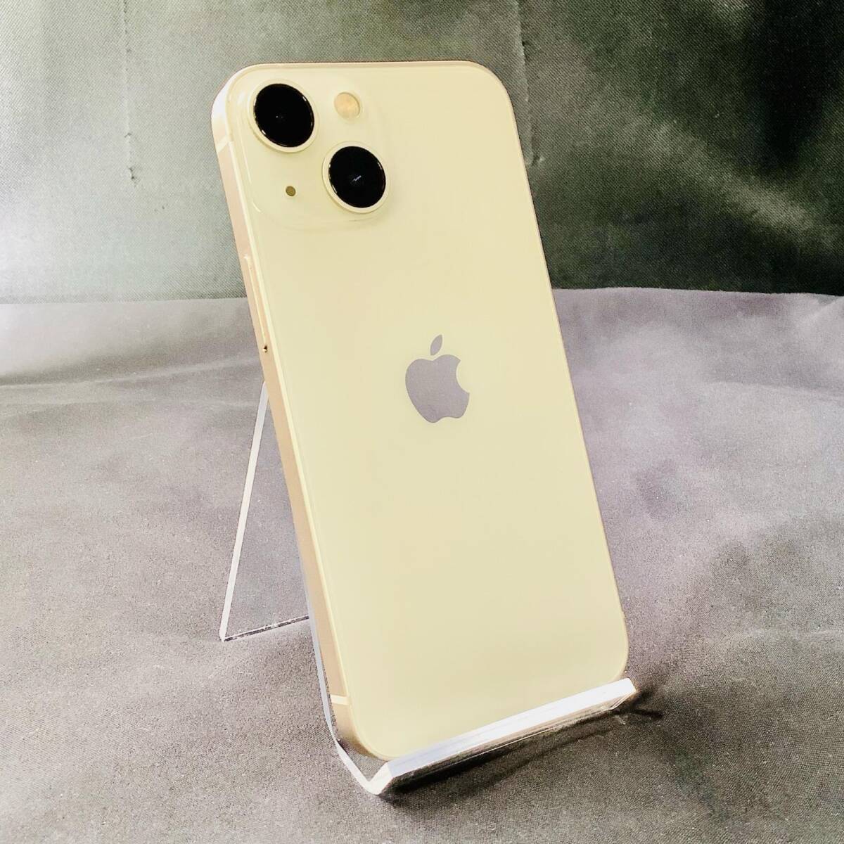 全額返金保証】【最速発送】Apple iPhone 13 mini 128GB スター 全額返金保証】【最速発送】Apple iPhone 13 mini 128GB スター