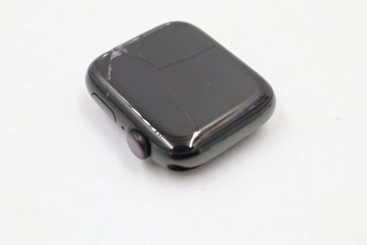 全額返金保証】【最速発送】Apple Watch Series 5 ステンレス 全額返金保証】【最速発送】Apple Watch Series 5 ステンレス