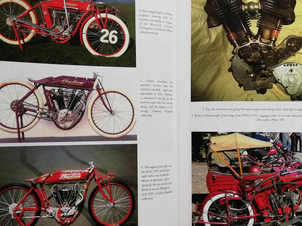 Franklin's Indians Irish Motorcycle Racer Charles B Franklin Franklin's Indians Irish Motorcycle Racer Charles B Franklin