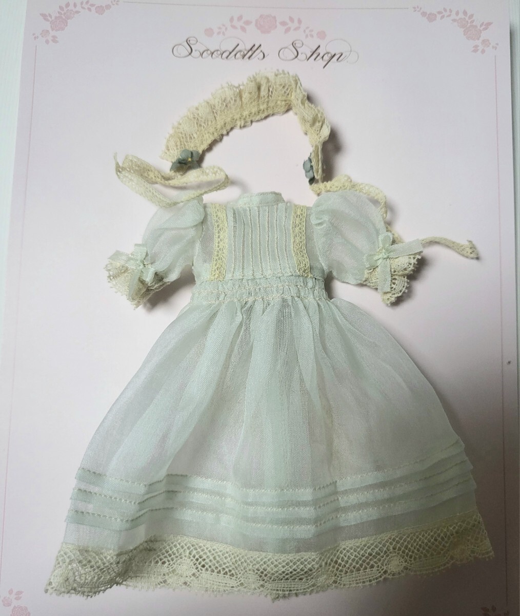 大人気新品をすべて ◇ ドール 1/6doll 有名作家様 outfit アウトフィット/ドレスset その他