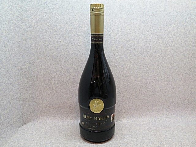 旧ボトル】REMY MARTIN レミーマルタン ナポレオン オールド