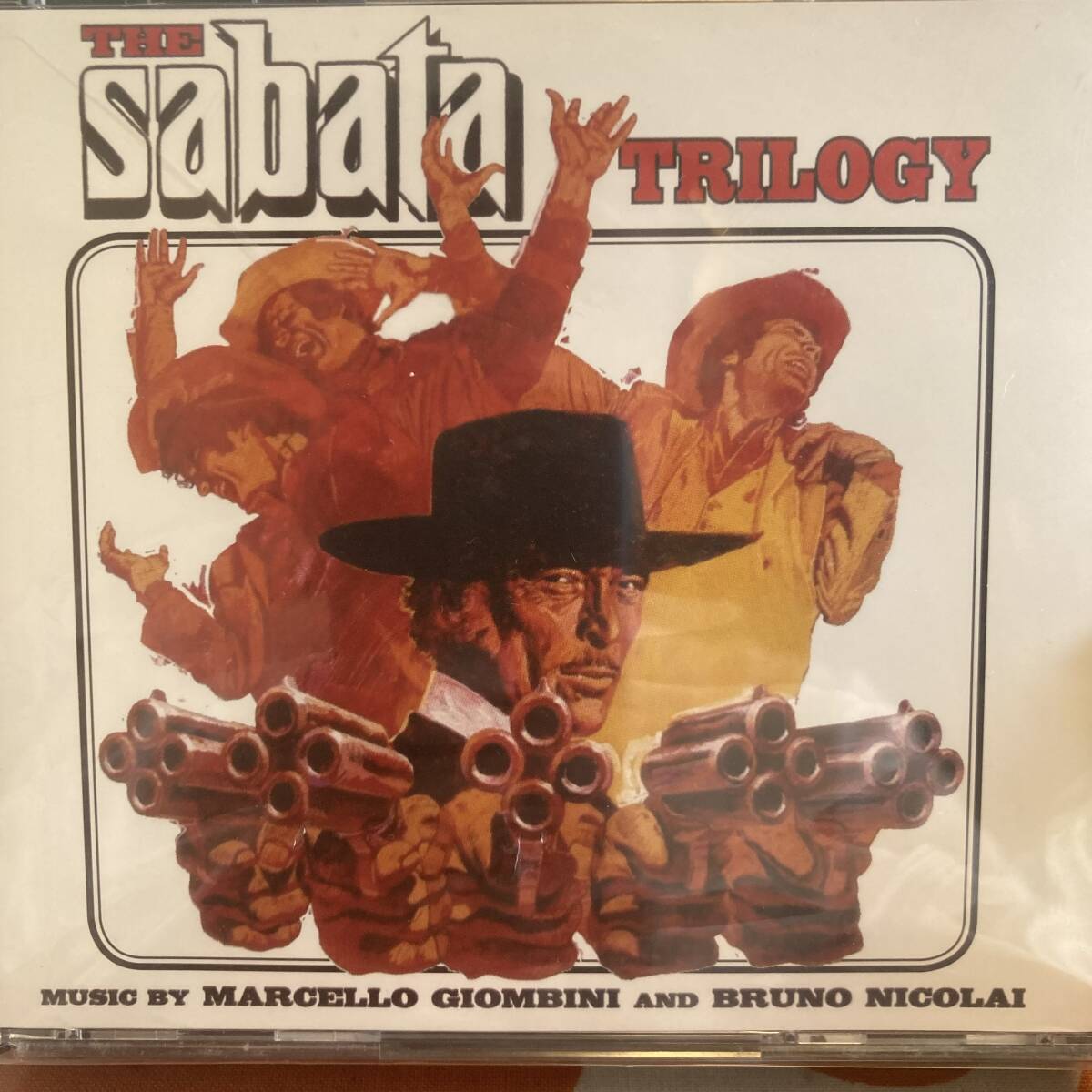 値下げ! The Sabata Trilogy / 西部悪人伝 大西部無頼列伝 西部 値下げ! The Sabata Trilogy / 西部悪人伝 大西部無頼列伝 西部