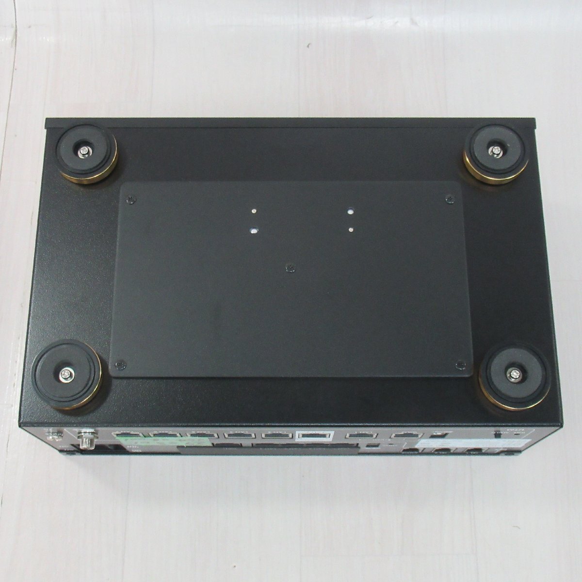 △SAXA SP4000Ⅱ UTM一体型 IP-PBX ライセンス期限 2029年03月01 △SAXA SP4000Ⅱ UTM一体型 IP-PBX ライセンス期限 2029年03月01
