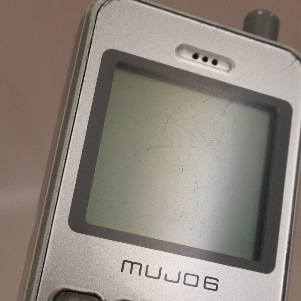 IWATSU DC-PS10 (S) 3台セット 18年製 mujo6 デジタルコードレス IWATSU DC-PS10 (S) 3台セット 18年製 mujo6 デジタルコードレス