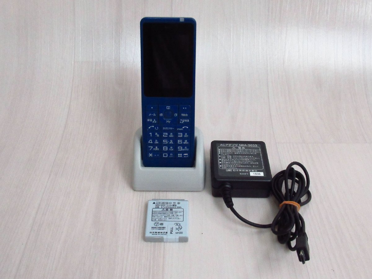 ア 15934※未使用品 ウィルコム WILLCOM PHS電話機 WX330J D ア 15934※未使用品 ウィルコム WILLCOM PHS電話機 WX330J D