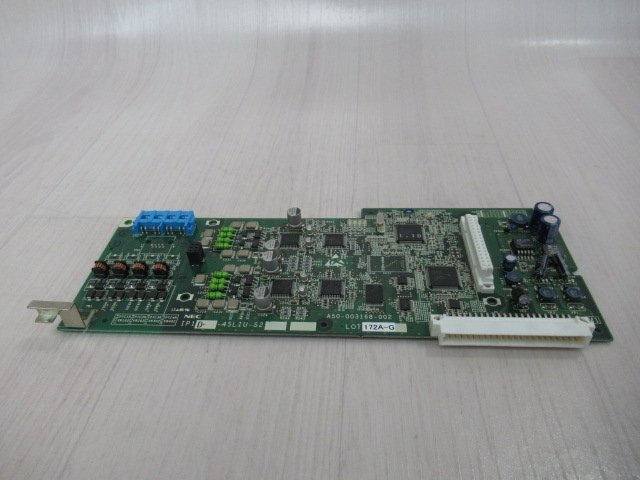 △NEC IP1D-4SLIU-S2 Aspire S 保証有 YLE 1149※ ビジネスフォン △NEC IP1D-4SLIU-S2 Aspire S 保証有 YLE 1149※ ビジネスフォン