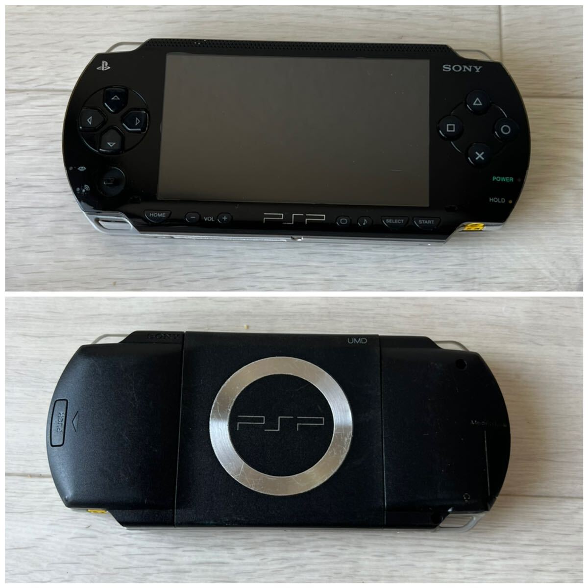 Yahoo!オークション - ゲーム機 SONY PSP-3000/PSP- 2000/PSP Yahoo!オークション - ゲーム機 SONY PSP-3000/PSP- 2000/PSP