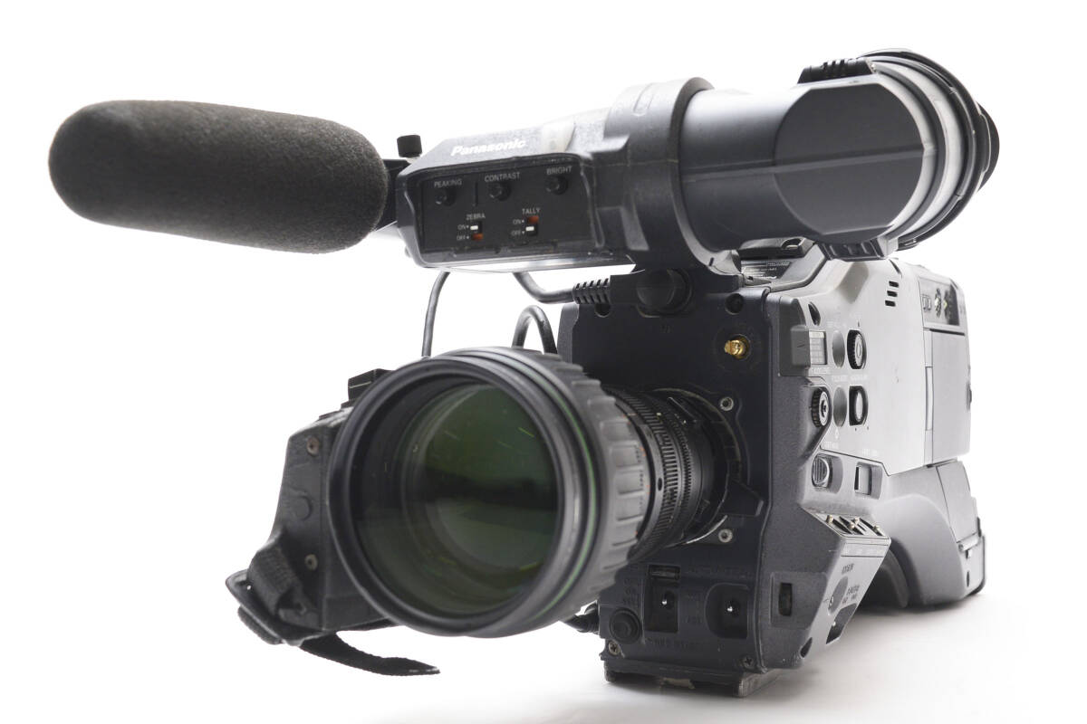 Yahoo!オークション - 希少品 パナソニック P2HD AG-HPX555 業務 Yahoo!オークション - 希少品 パナソニック P2HD AG-HPX555 業務