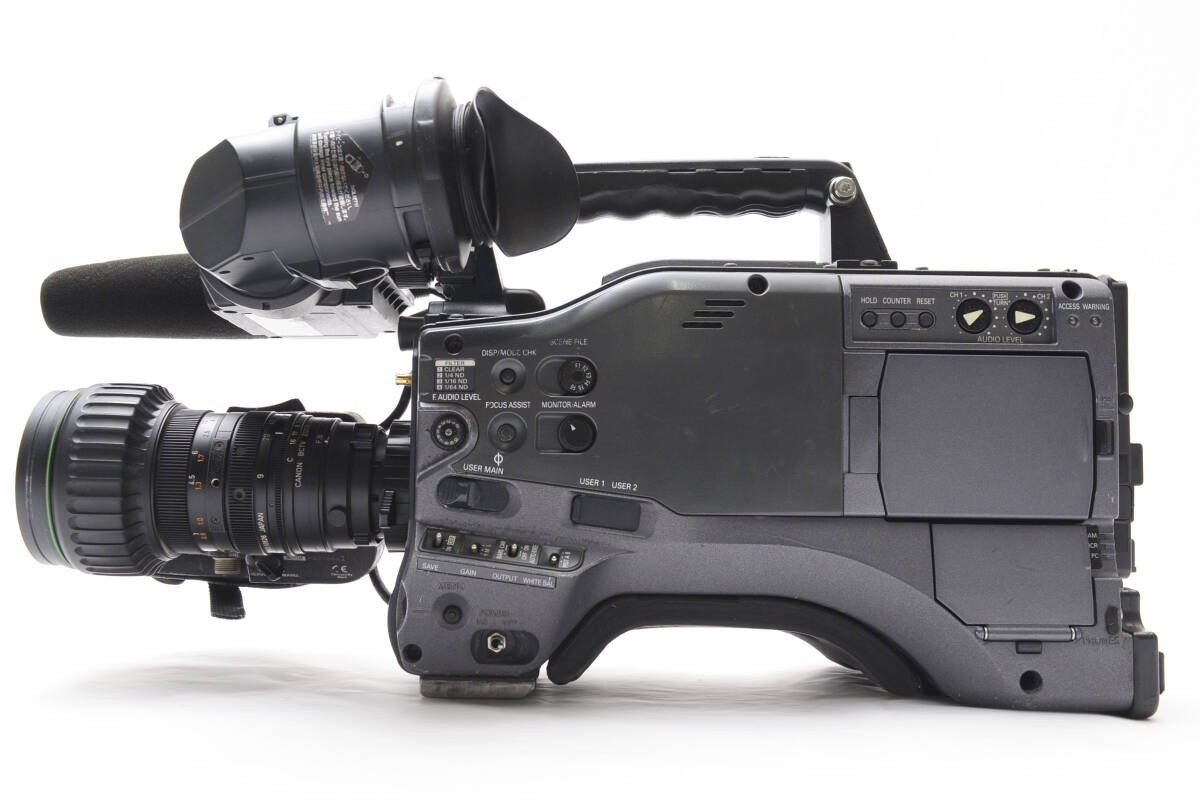 Yahoo!オークション - 希少品 パナソニック P2HD AG-HPX555 業務 Yahoo!オークション - 希少品 パナソニック P2HD AG-HPX555 業務