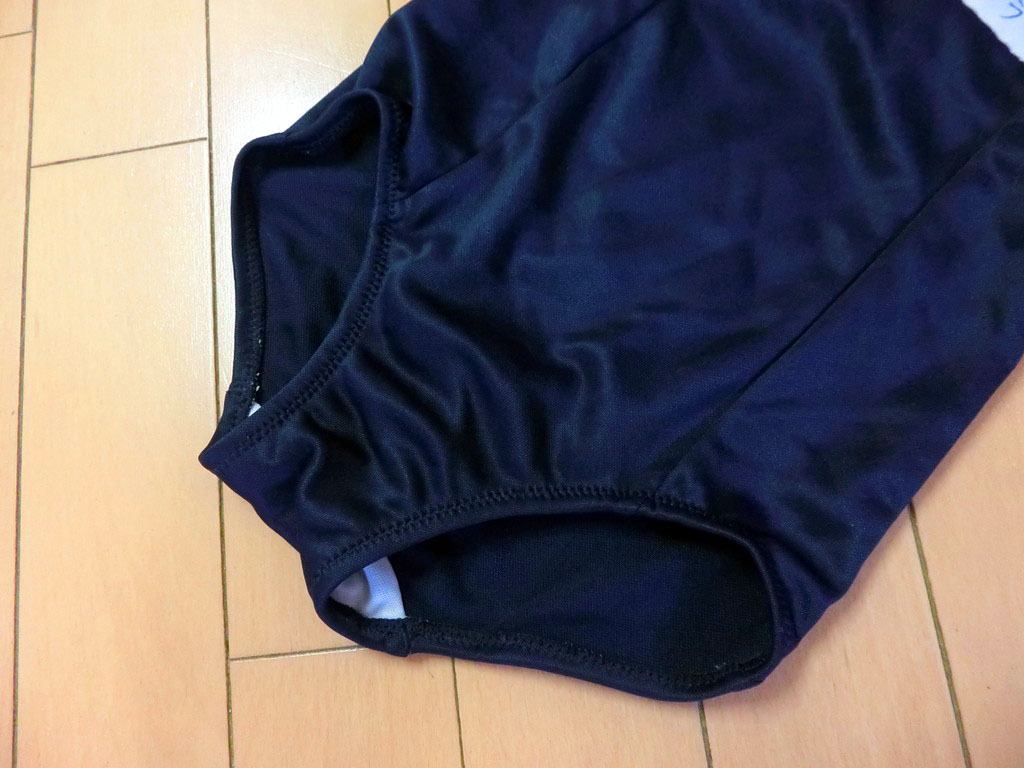 1 イオントップバリュー トレーニング水着120サイズ 記名あり 1 イオントップバリュー トレーニング水着120サイズ 記名あり
