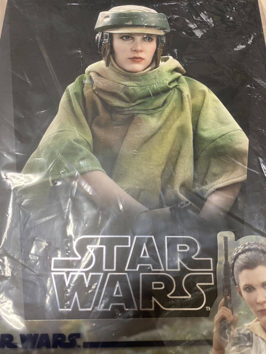 ホットトイズ 1/6 スター・ウォーズ エピソード6 ジェダイの ホットトイズ 1/6 スター・ウォーズ エピソード6 ジェダイの