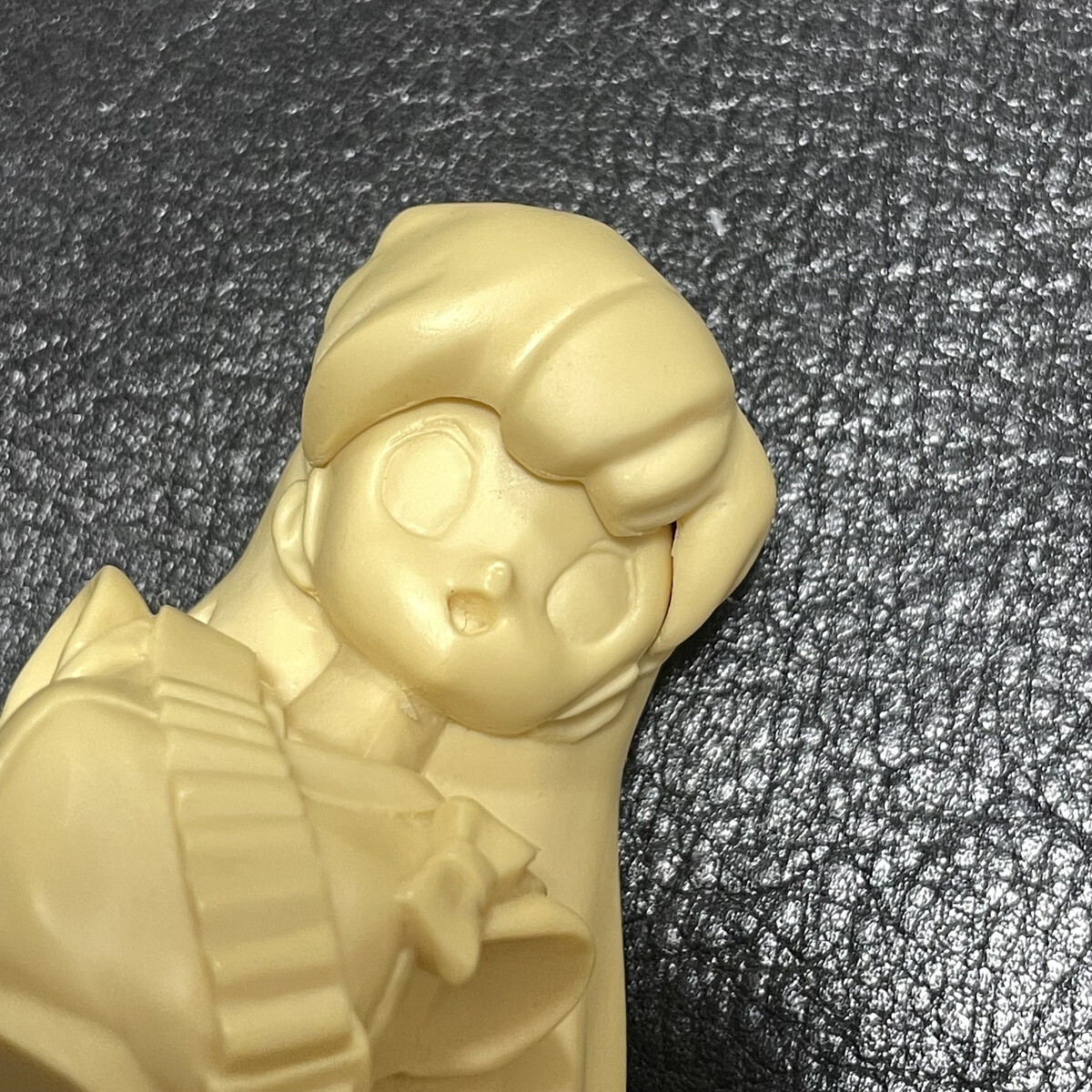1/8 ガレージキット 右京 らんま1/2 / ガレキ レジン キャスト 1/8 ガレージキット 右京 らんま1/2 / ガレキ レジン キャスト