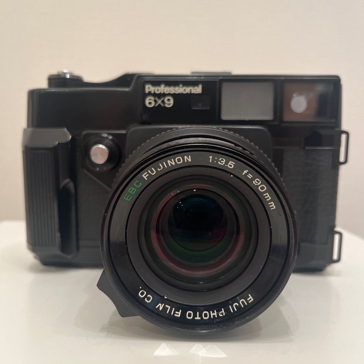 FUJIFILM GW690フィルムカメラ FUJICA 