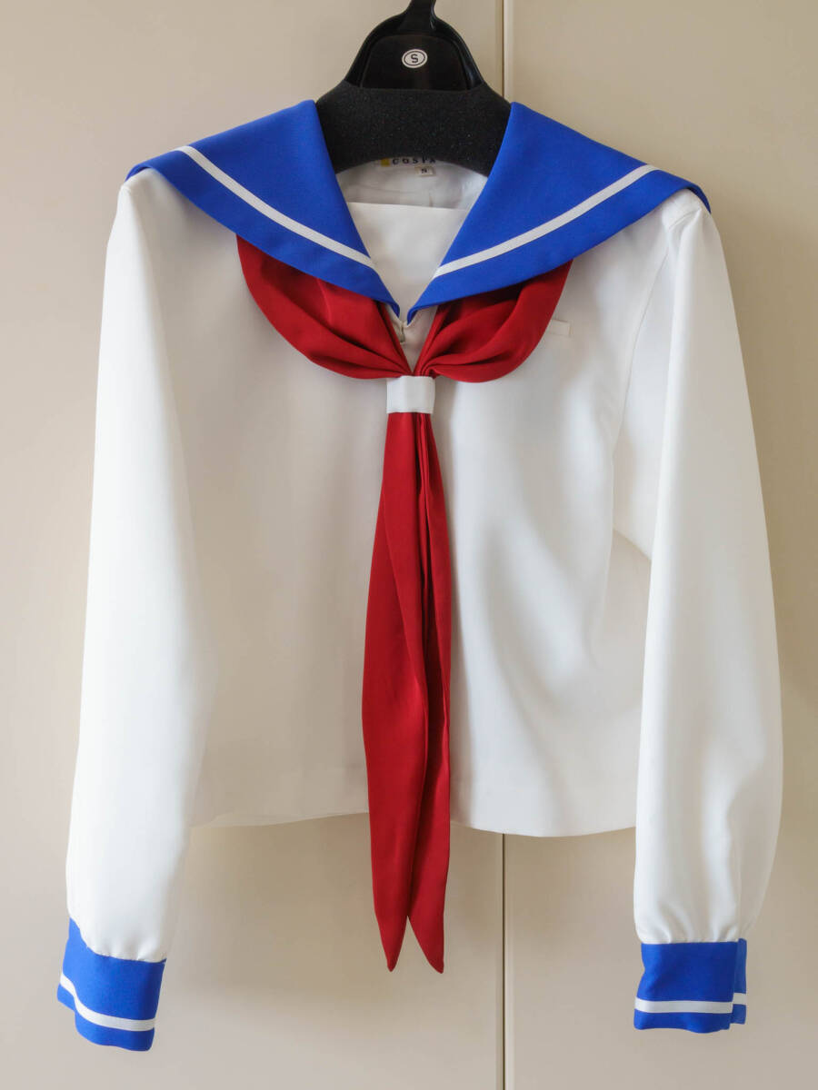 コスパティオ cospatio製 清澄高校女子制服 ジャケット 一年生 コスパティオ cospatio製 清澄高校女子制服 ジャケット 一年生
