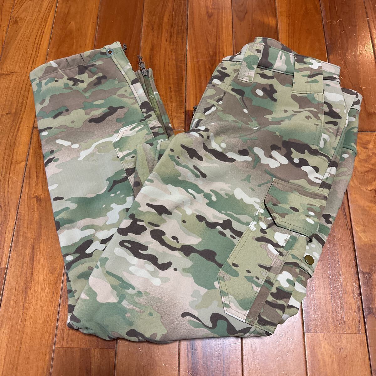 セルビア軍 実物 ショートパンツ W34 クロップド たわい セルビア軍 実物 ショートパンツ W34 クロップド たわい