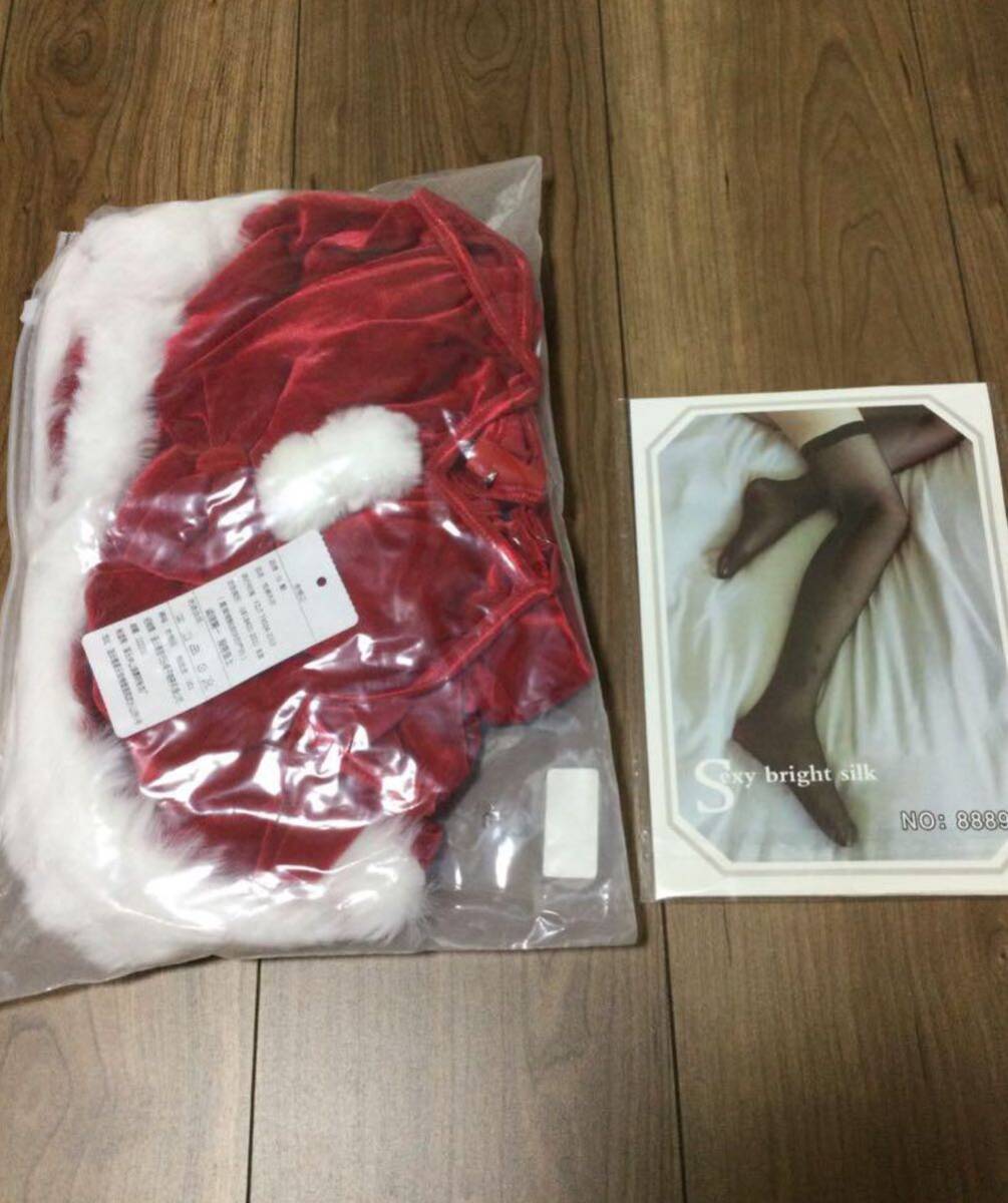クリスマスコスプレ サンタコスプレ セクシー ハロウィン 送料 クリスマスコスプレ サンタコスプレ セクシー ハロウィン 送料