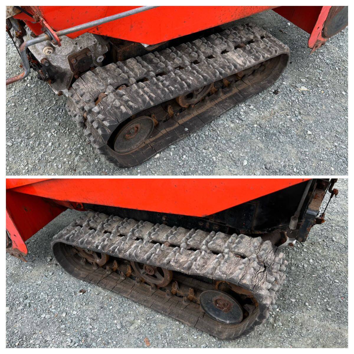 ☆KSR9W クボタ 除雪機 和同 WADO セル始動 エンジン Kubota 9 ☆KSR9W クボタ 除雪機 和同 WADO セル始動 エンジン Kubota 9
