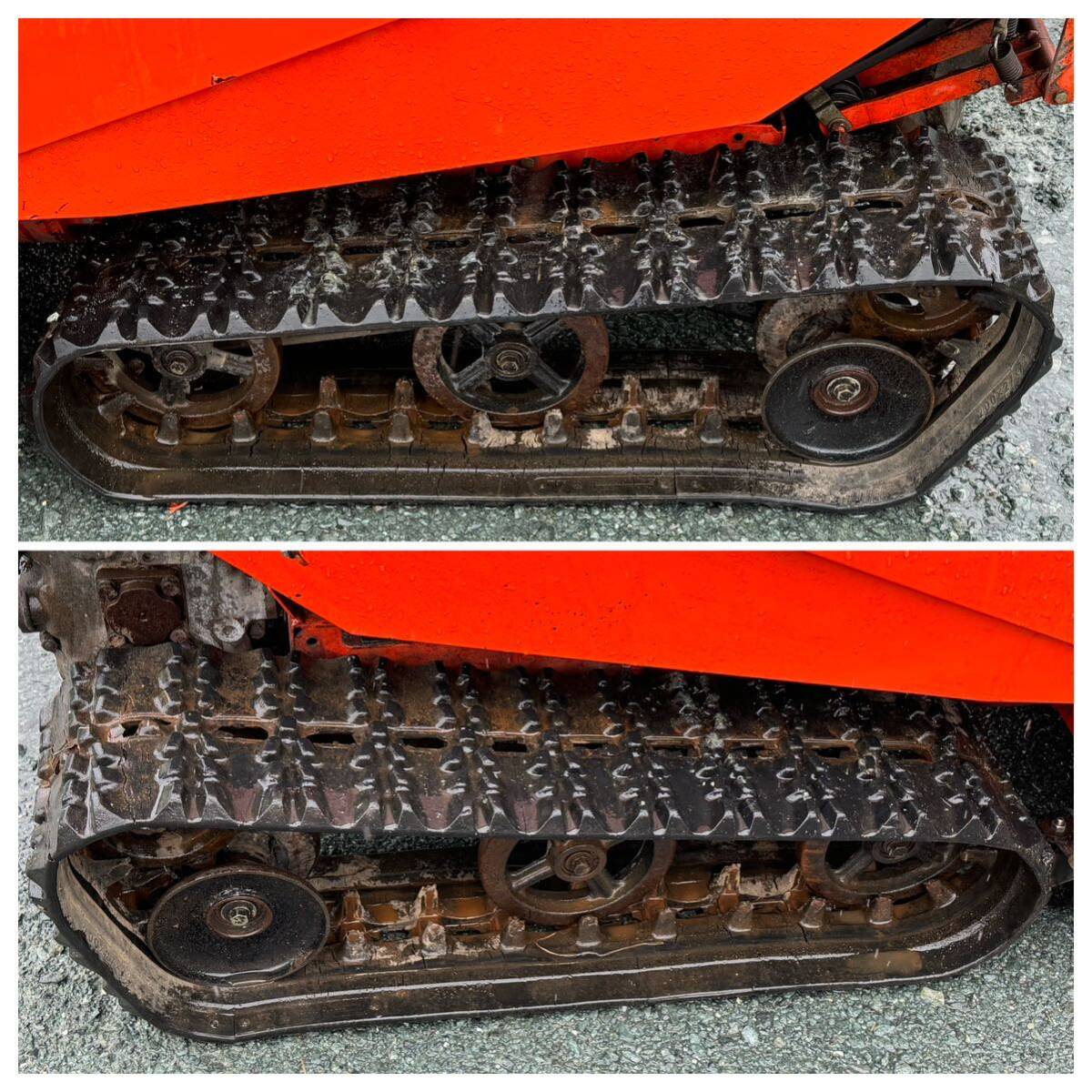 ☆KSR9W Kubota 除雪機 和同 セル始動 排雪 投雪 エンジン ☆KSR9W Kubota 除雪機 和同 セル始動 排雪 投雪 エンジン