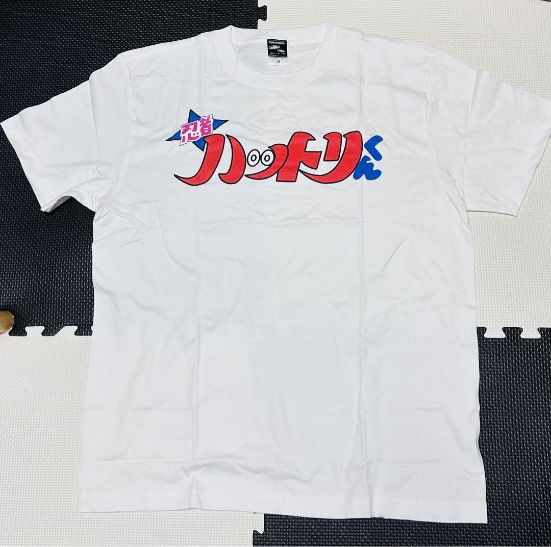 Amazon | 忍者ハットリくん Tシャツ 半袖 レディース vネック