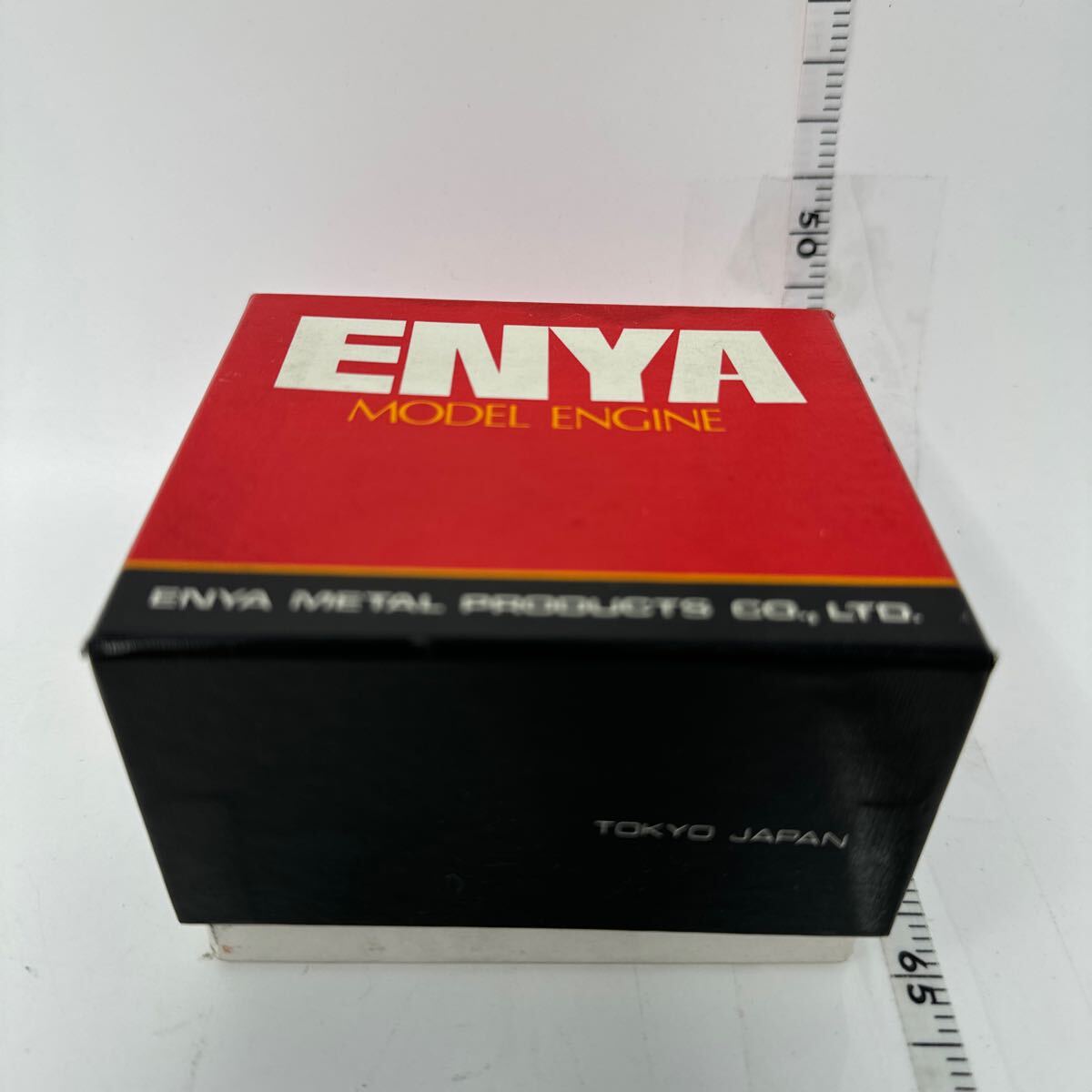 Yahoo!オークション - 中古 エンヤ ENYA 06-Ⅱ T.V. 模型 飛行機 Yahoo!オークション - 中古 エンヤ ENYA 06-Ⅱ T.V. 模型 飛行機
