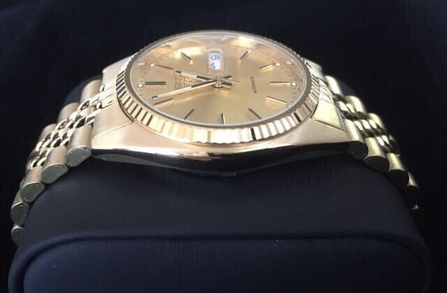 SEIKO 5 AUTOMATIC 7S26-0500 セイコーファイブ 自動巻 SEIKO 5 AUTOMATIC 7S26-0500 セイコーファイブ 自動巻