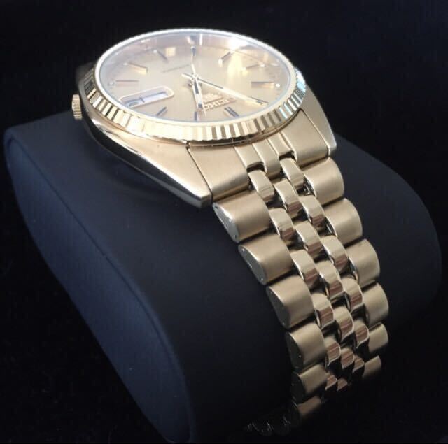 SEIKO 5 AUTOMATIC 7S26-0500 セイコーファイブ 自動巻 SEIKO 5 AUTOMATIC 7S26-0500 セイコーファイブ 自動巻
