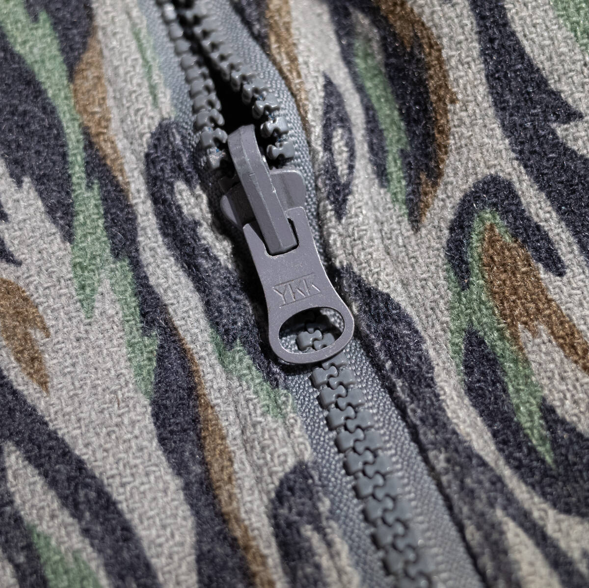 USA製】M / 80s WOOLRICH ウールリッチ SHADOW BARK CAMO USA製】M / 80s WOOLRICH ウールリッチ SHADOW BARK CAMO