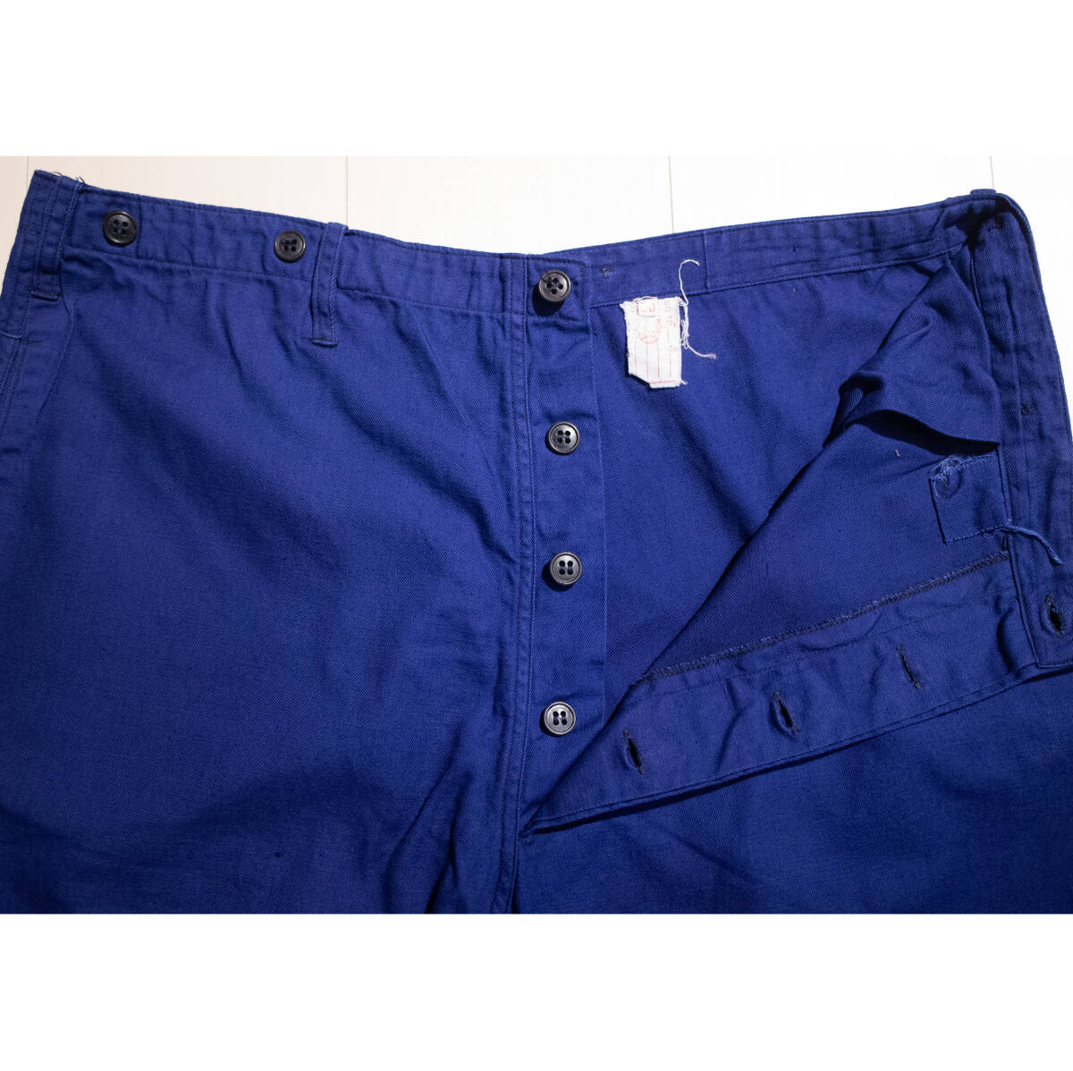 50(w86cm) / UNKNOWN Euro work pants ユーロ ワークパンツ 50(w86cm) / UNKNOWN Euro work pants ユーロ ワークパンツ