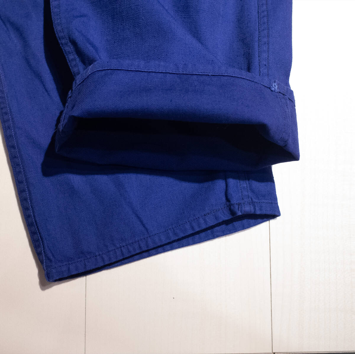 50(w86cm) / UNKNOWN Euro work pants ユーロ ワークパンツ 50(w86cm) / UNKNOWN Euro work pants ユーロ ワークパンツ