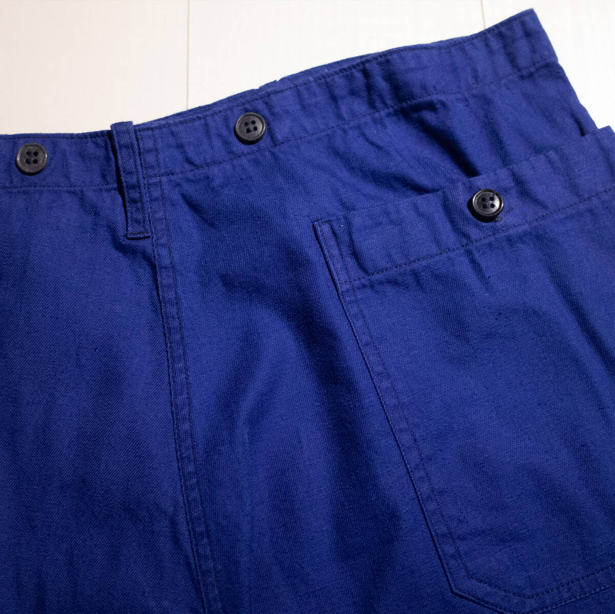 50(w86cm) / UNKNOWN Euro work pants ユーロ ワークパンツ 50(w86cm) / UNKNOWN Euro work pants ユーロ ワークパンツ