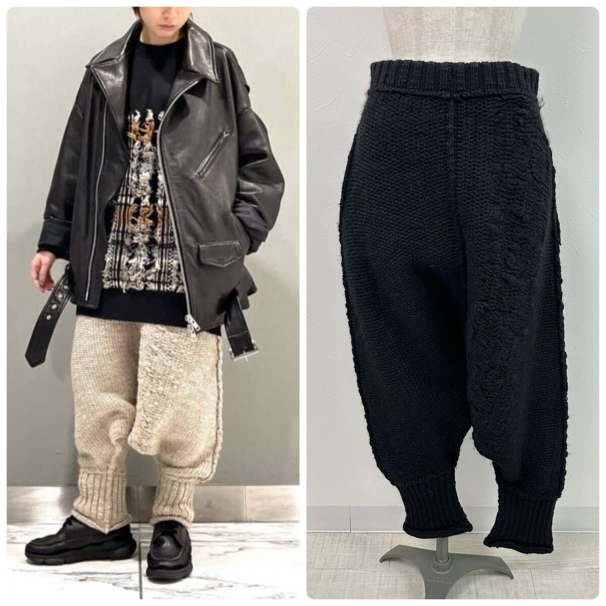 Yahoo!オークション - 22aw 2022 希少 Y's ワイズ Yohji Yahoo!オークション - 22aw 2022 希少 Y's ワイズ Yohji