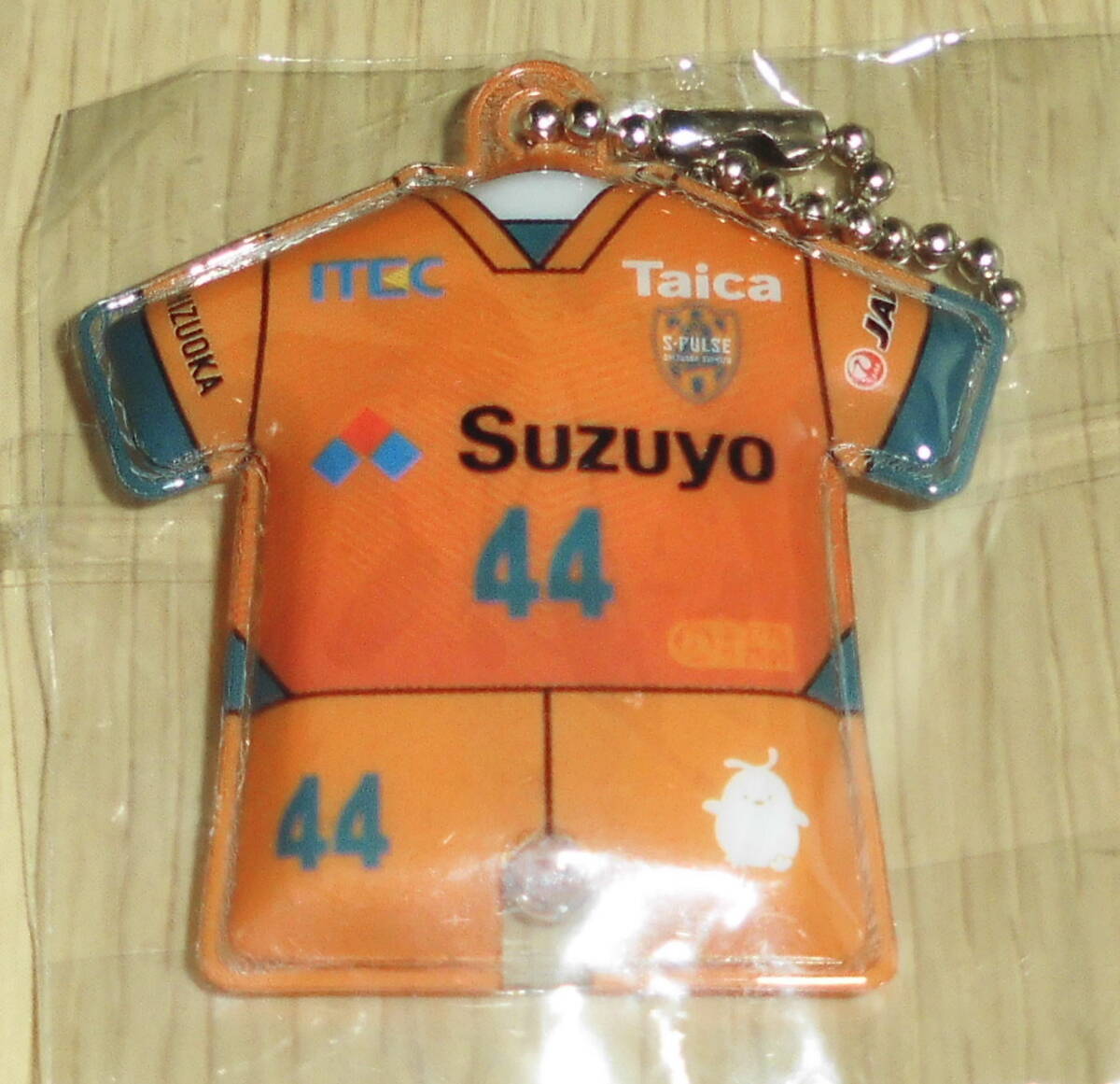 清水エスパルス 2024年度夏季限定ユニフォーム #44西原源樹 清水エスパルス 2024年度夏季限定ユニフォーム #44西原源樹