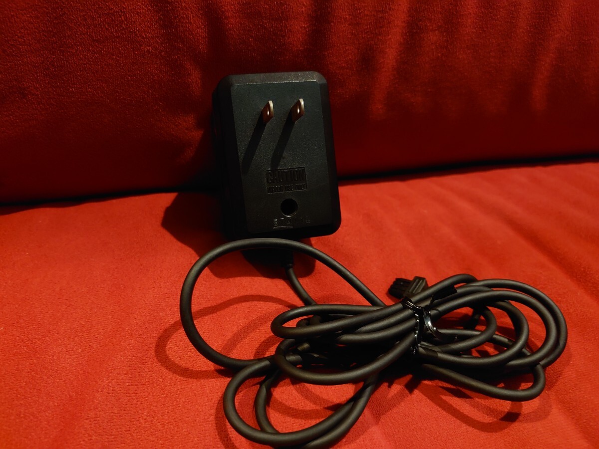 Yahoo!オークション - 【Technics】SH-CDA5 Adaptor アダプター Yahoo!オークション - 【Technics】SH-CDA5 Adaptor アダプター