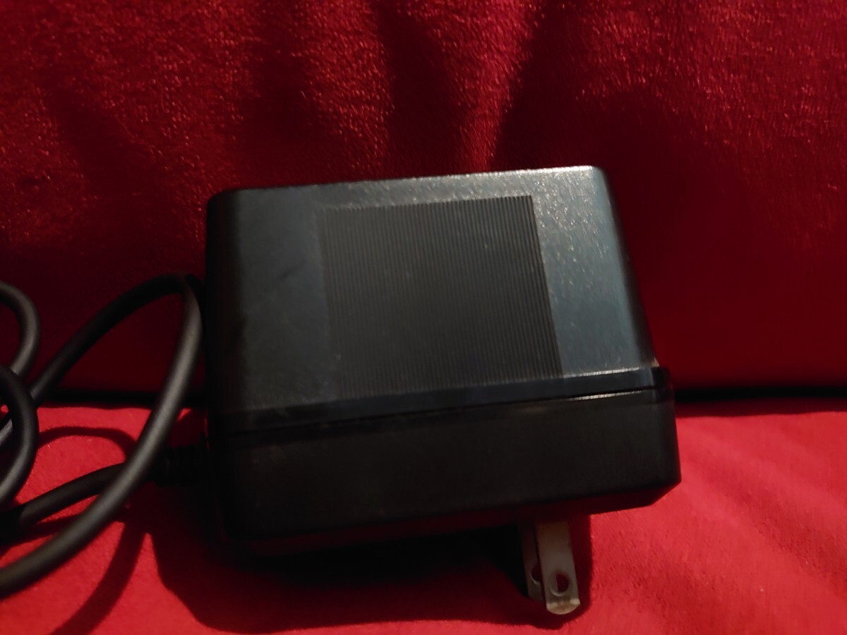 Yahoo!オークション - 【Technics】SH-CDA5 Adaptor アダプター Yahoo!オークション - 【Technics】SH-CDA5 Adaptor アダプター
