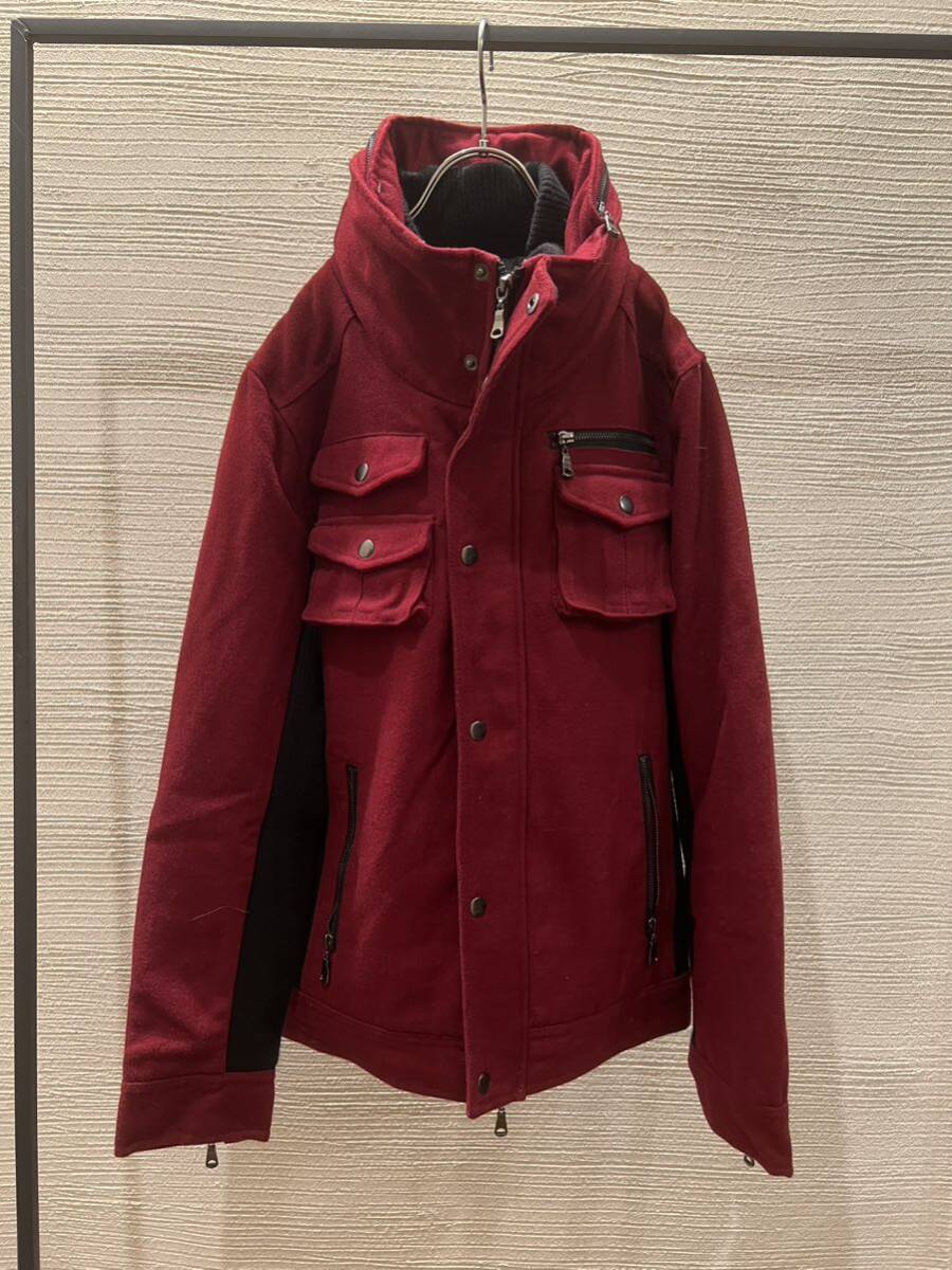LGB BONO IFSIXWASNINE archive y2k HYDE 着 メンズ LGB BONO IFSIXWASNINE archive y2k HYDE 着 メンズ