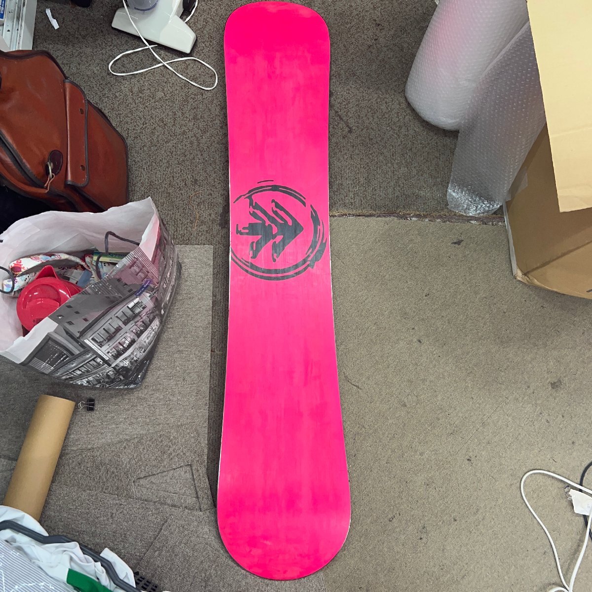 ♪R♪ スノーボード 板 ウィンタースポーツ スポーツ用品 152cm ♪R♪ スノーボード 板 ウィンタースポーツ スポーツ用品 152cm