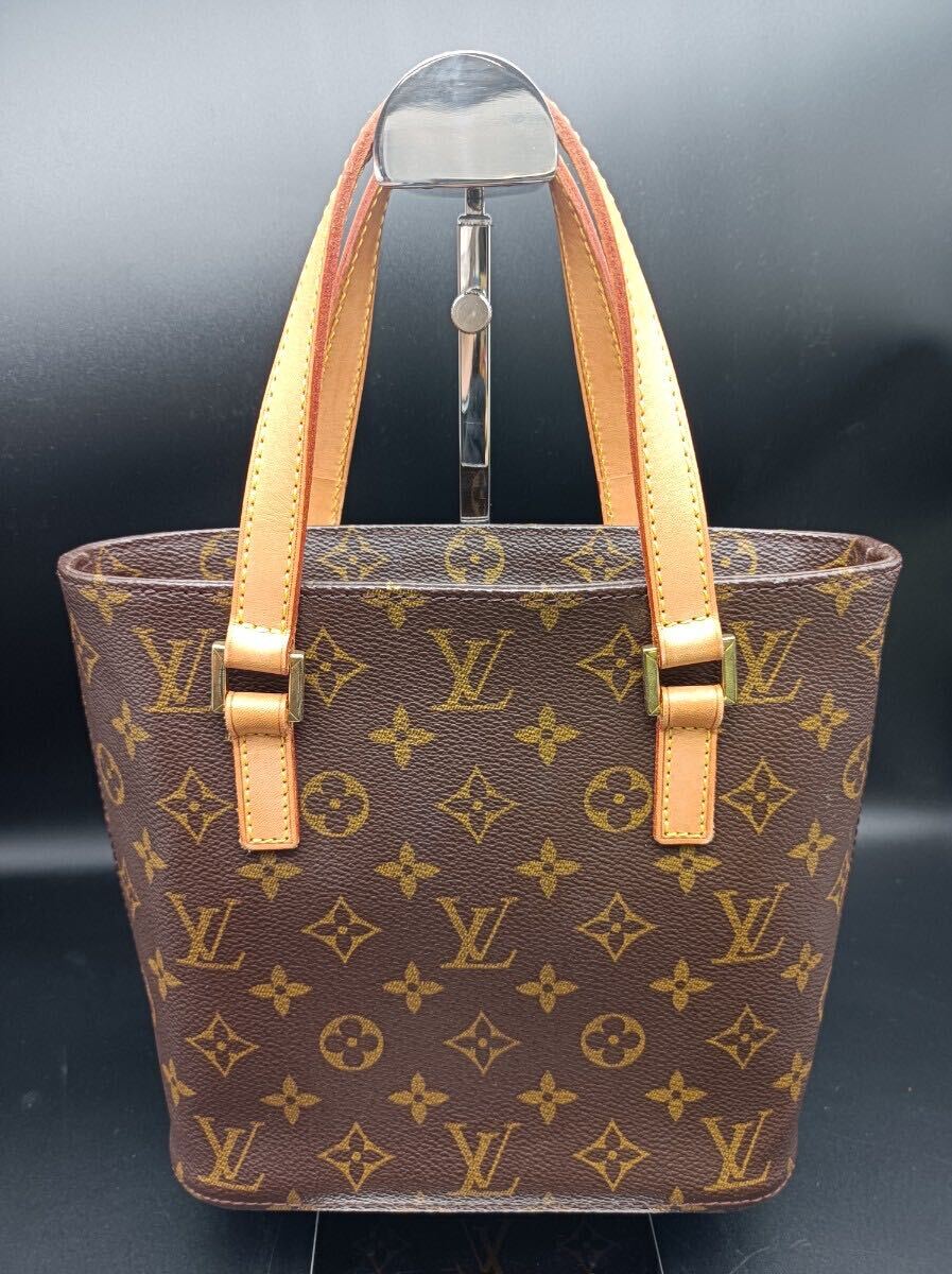 北山　9月　No.24　美品　LOUIS VUITTON　ルイ・ヴィトン　ハンドバッグ